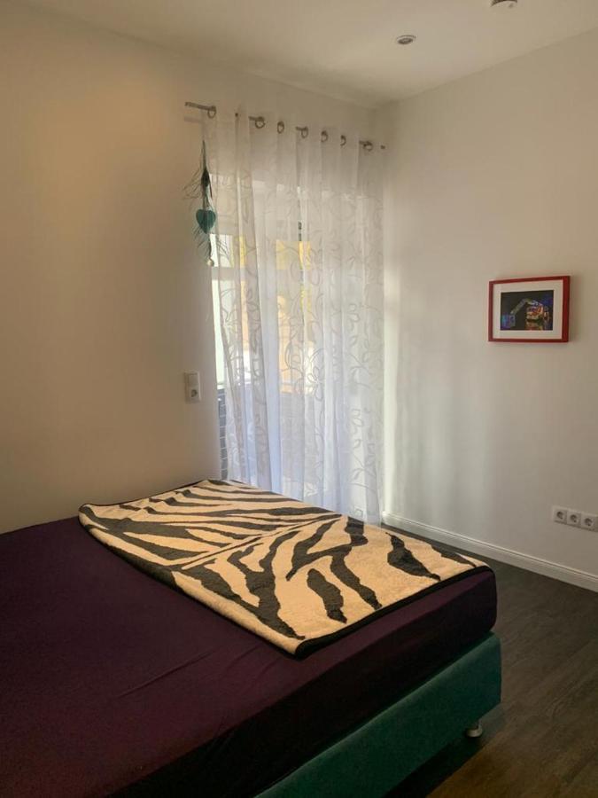 Apartament Zentral Memmelsdorf Zewnętrze zdjęcie