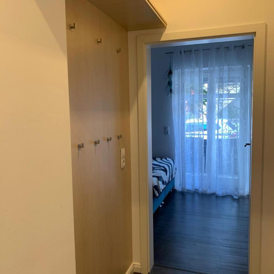 Apartament Zentral Memmelsdorf Zewnętrze zdjęcie